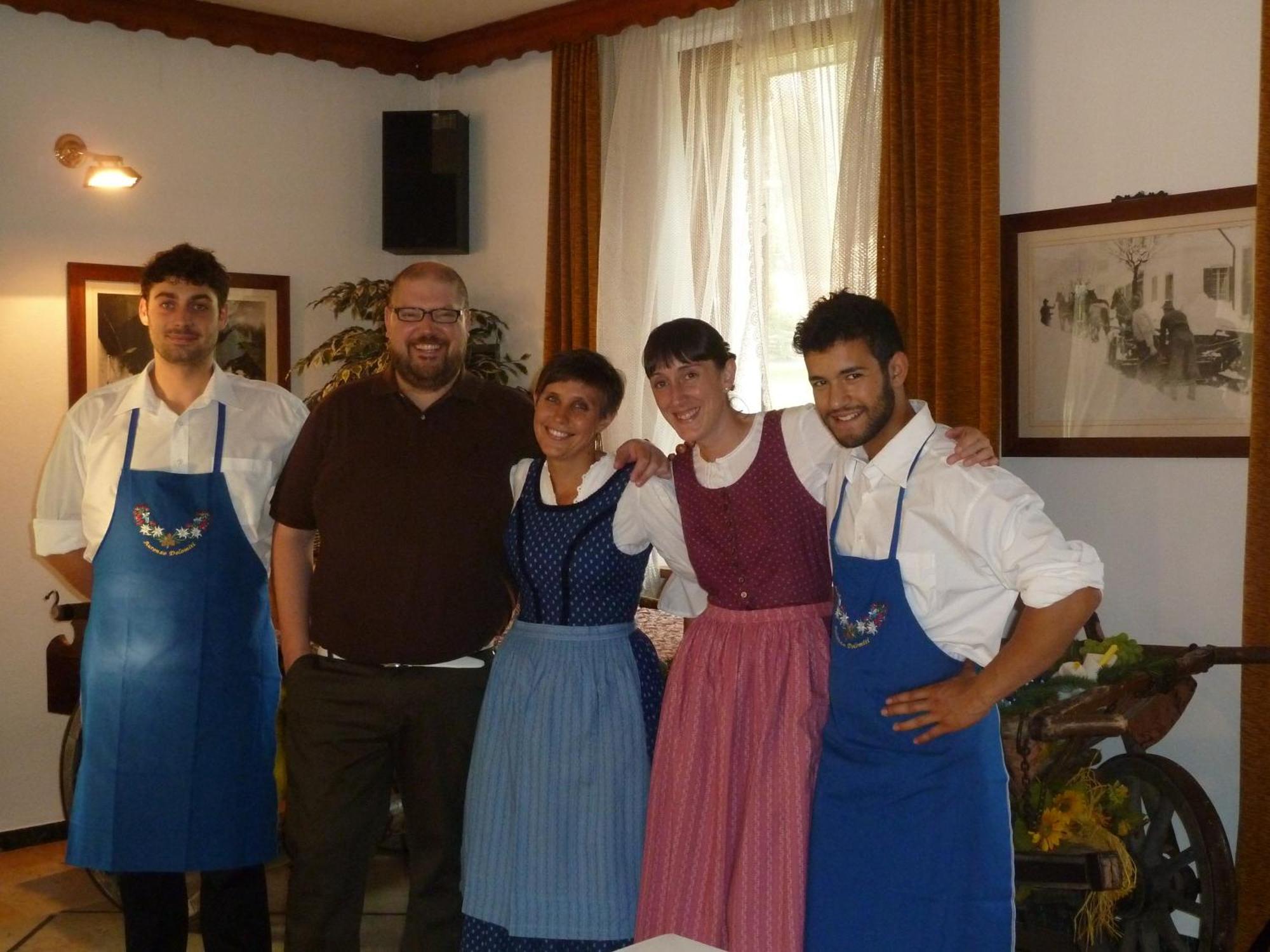 Juventus Hotel Auronzo di Cadore