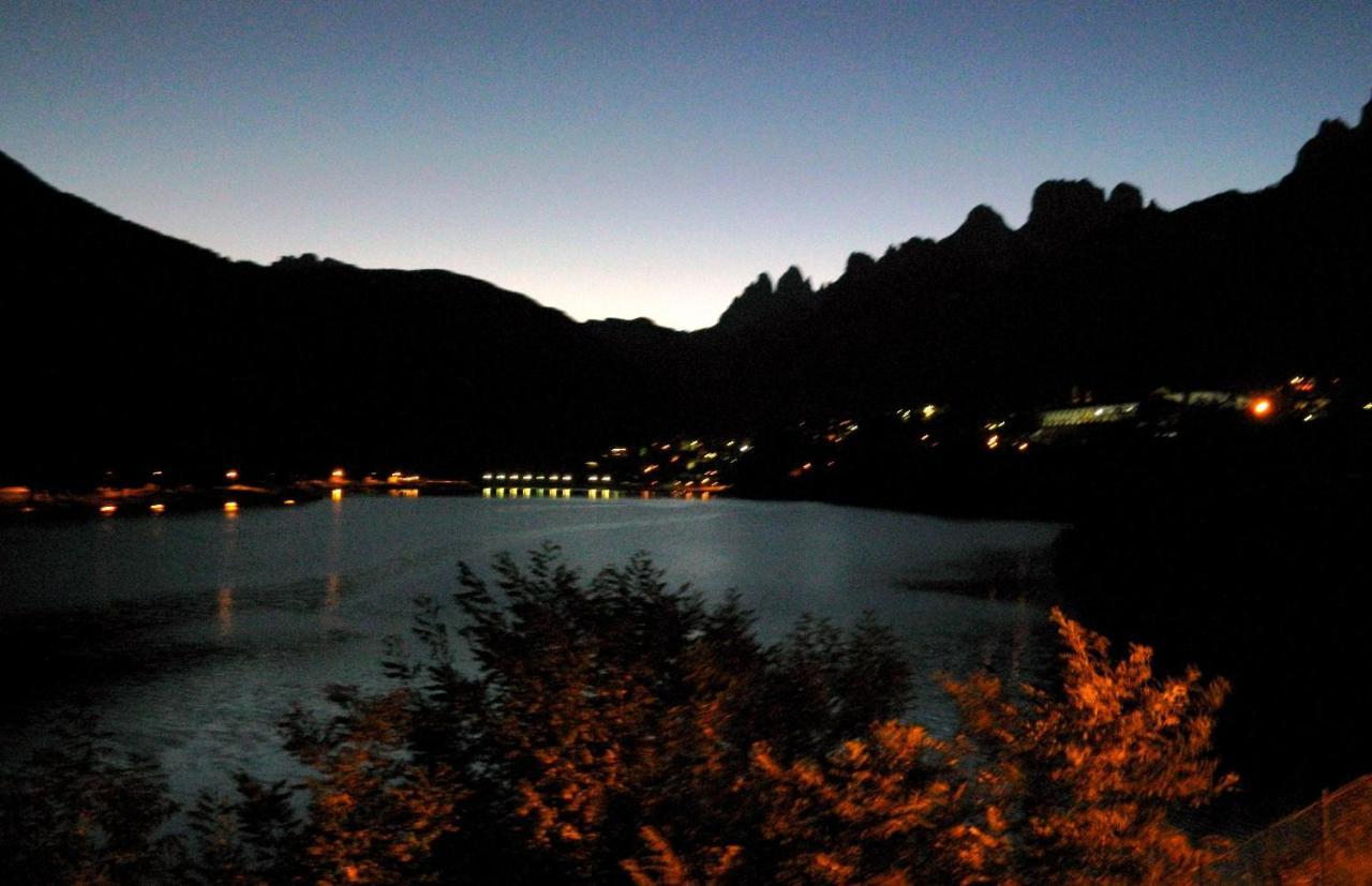Juventus Hotel Auronzo di Cadore