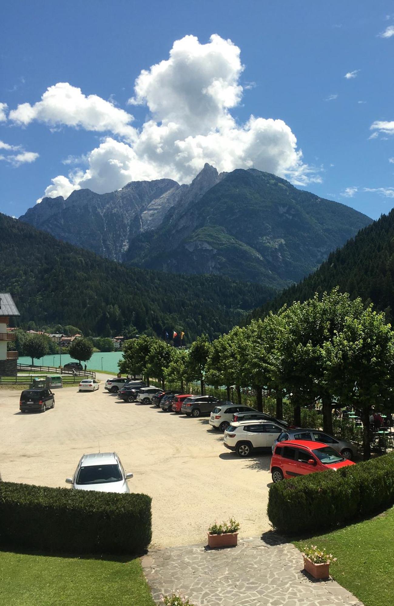 Juventus 3* Auronzo di Cadore