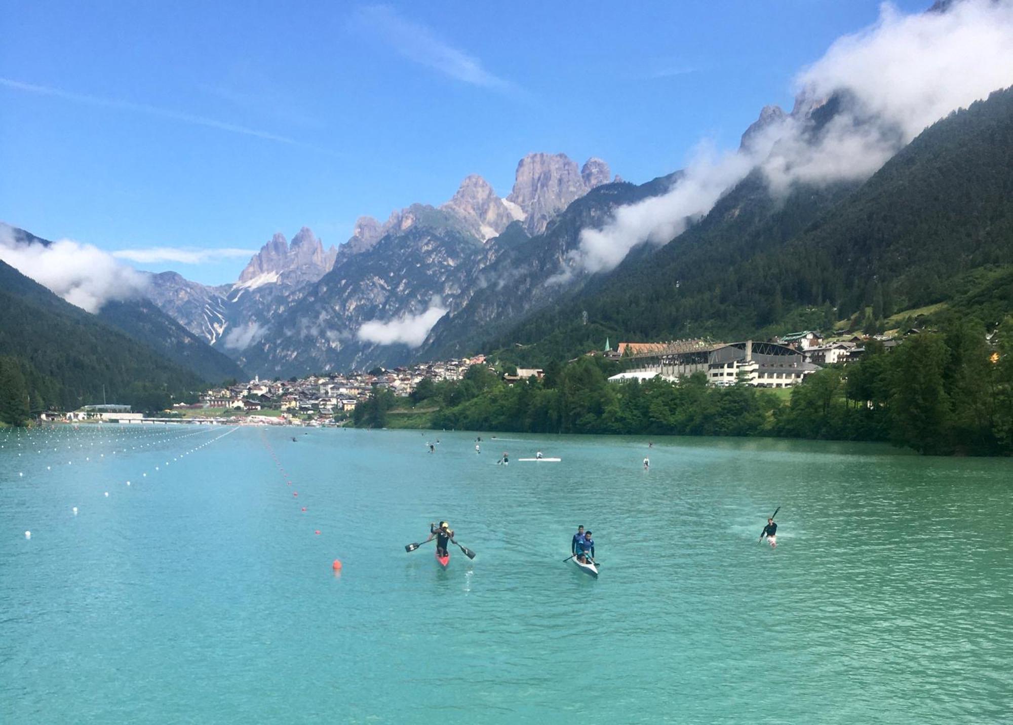 Juventus Hotel Auronzo di Cadore