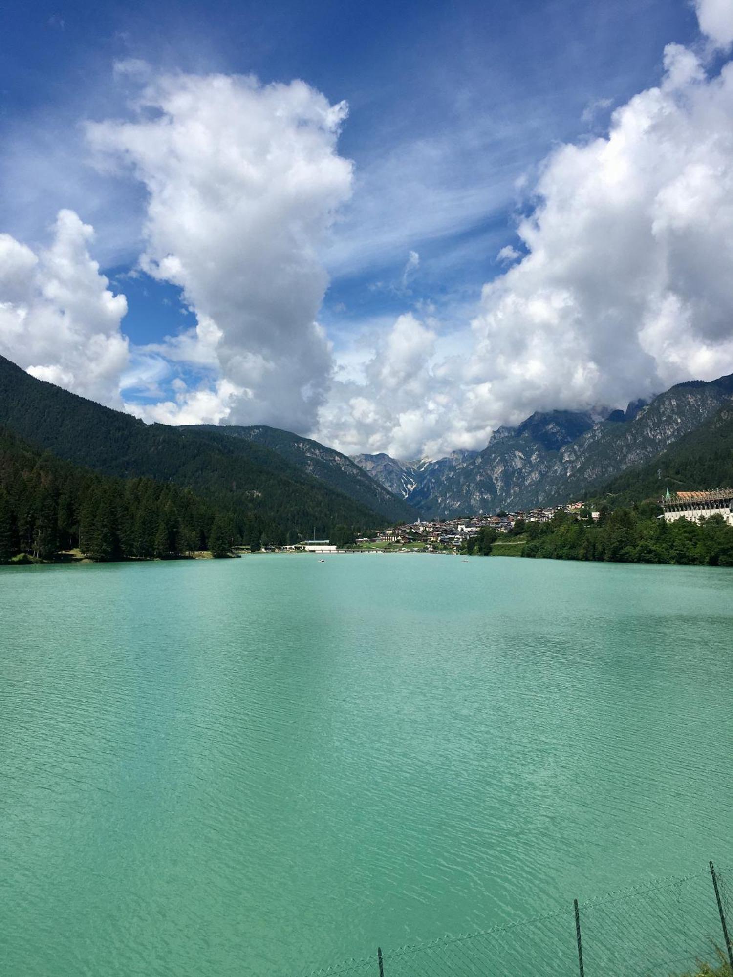 Juventus Auronzo di Cadore