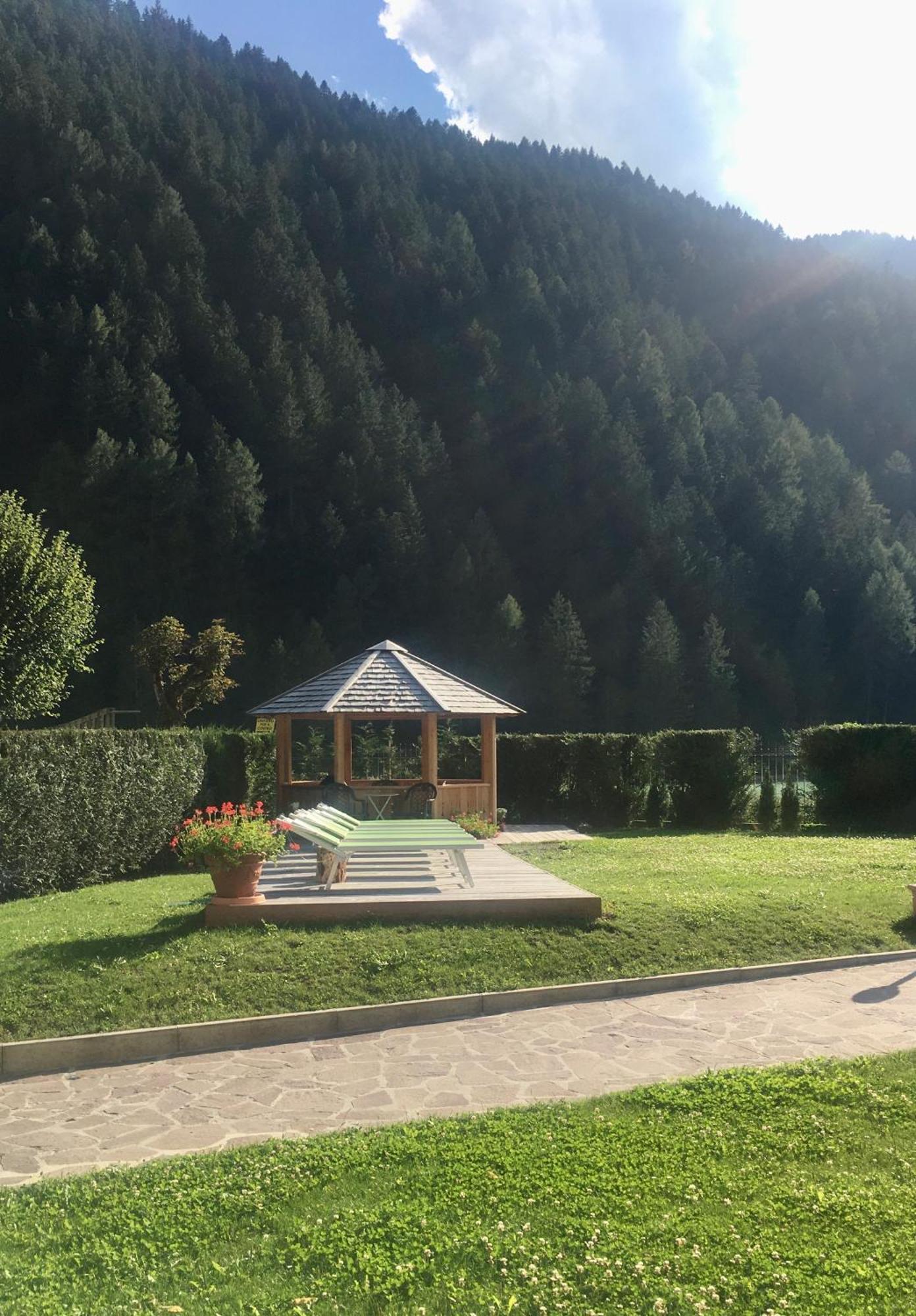 Juventus Hotel