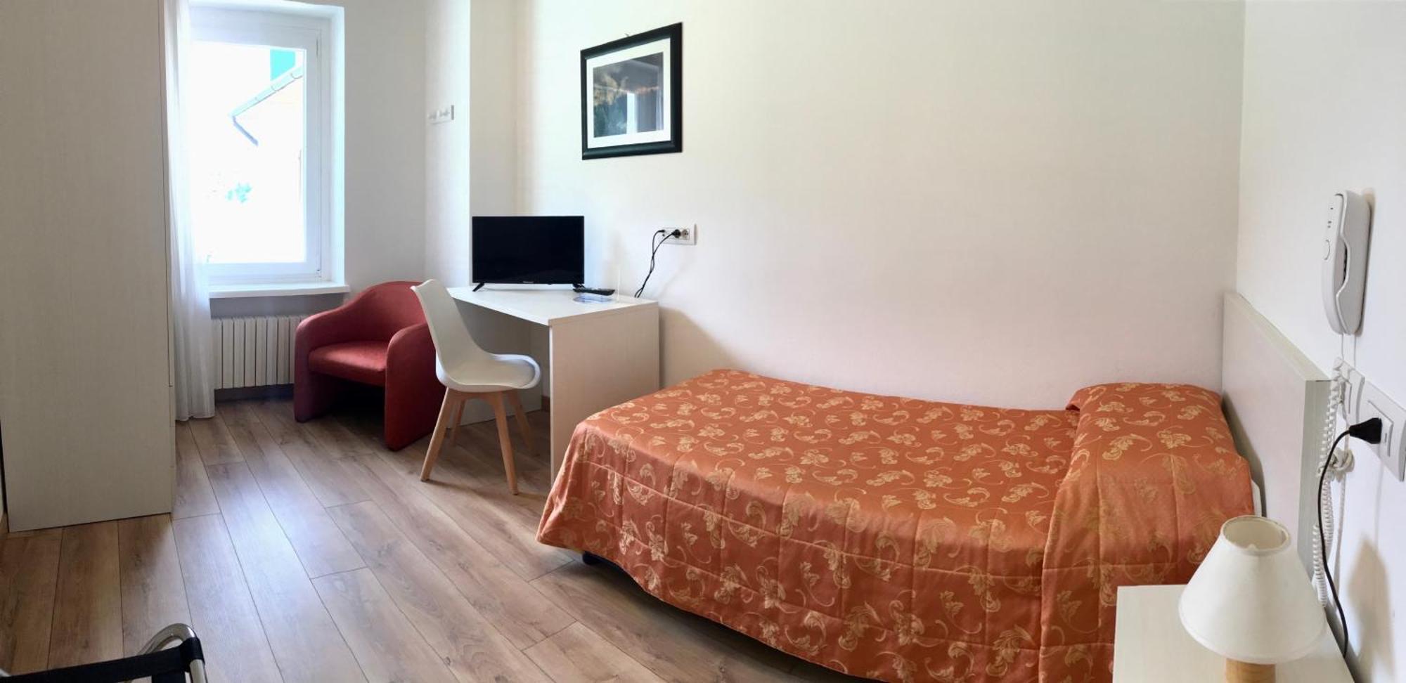 Hotel Juventus Auronzo di Cadore