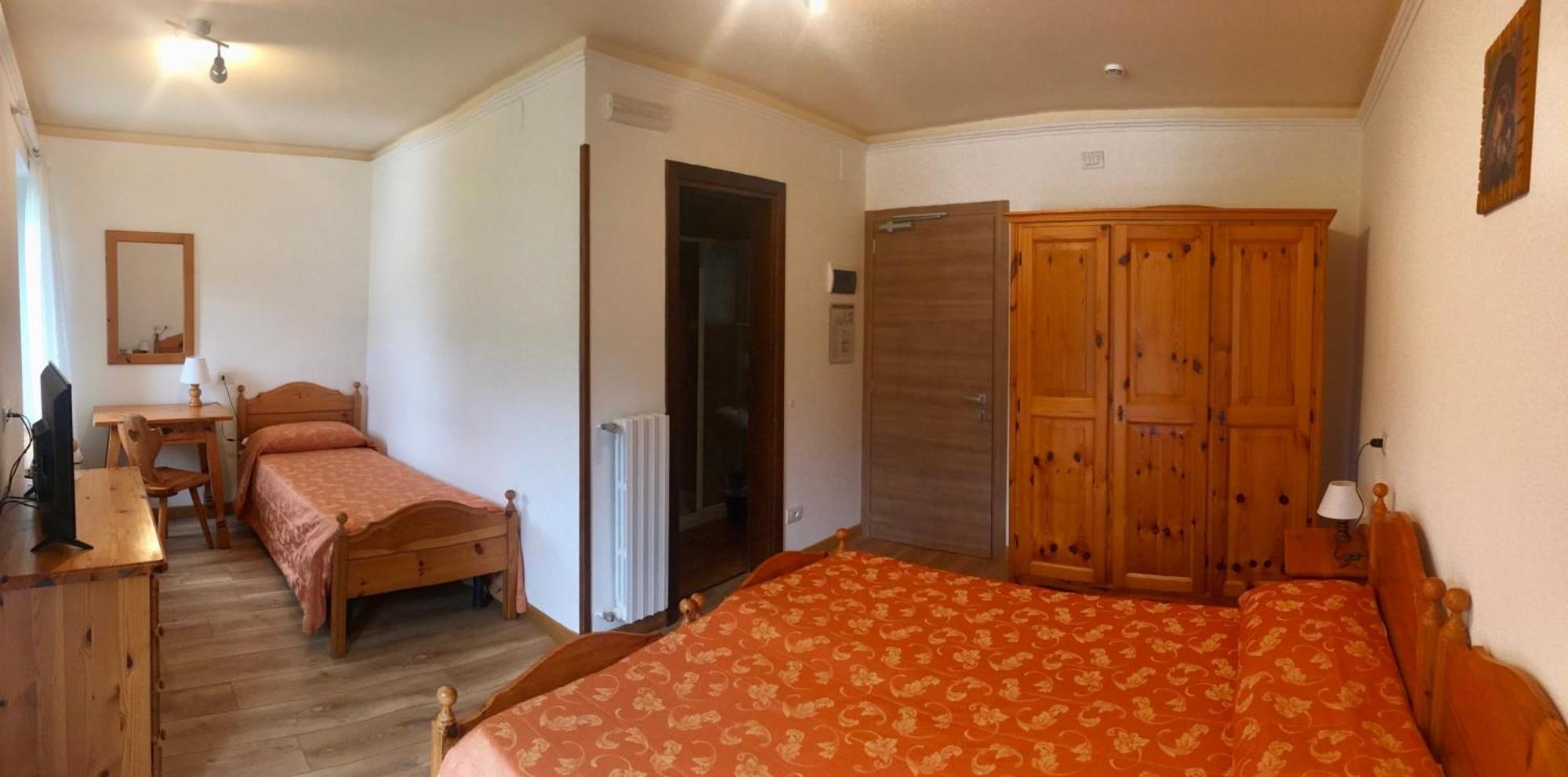 Juventus Hotel 3*