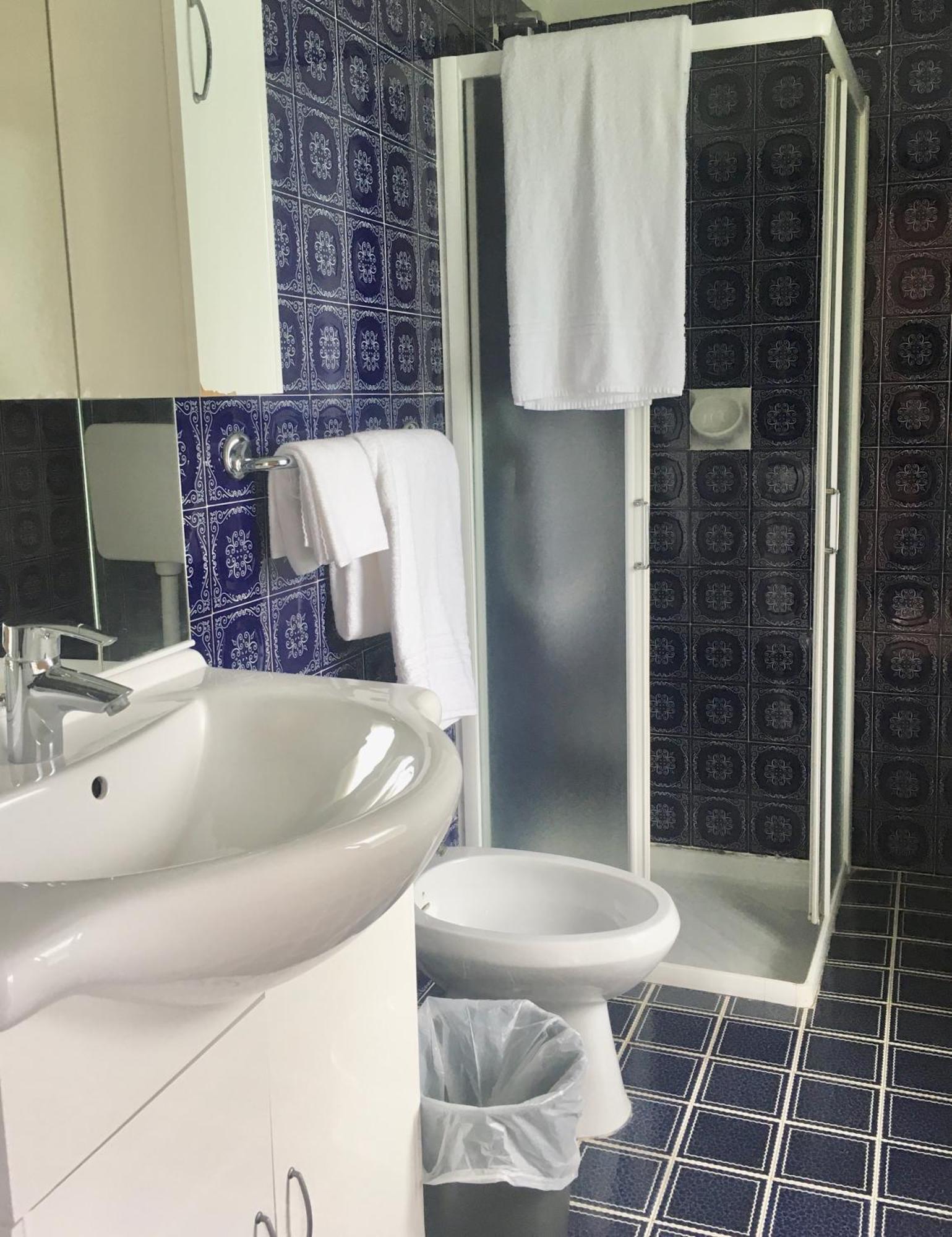 Hotel Juventus Auronzo di Cadore