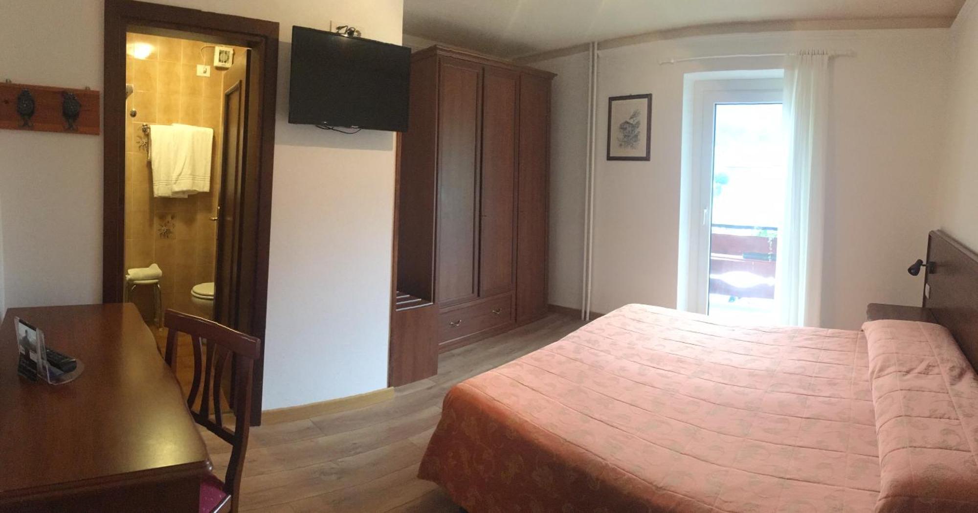 Hotel Juventus