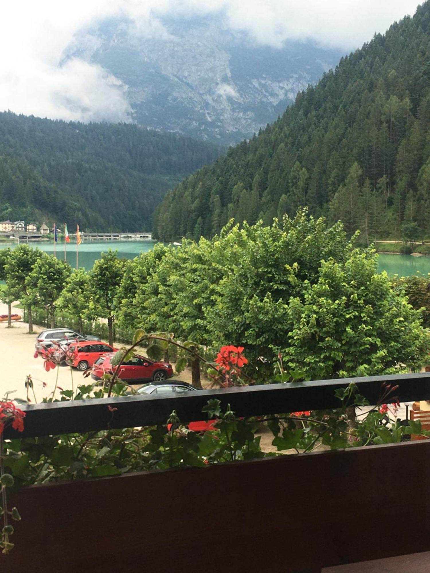Juventus Hotel Auronzo di Cadore