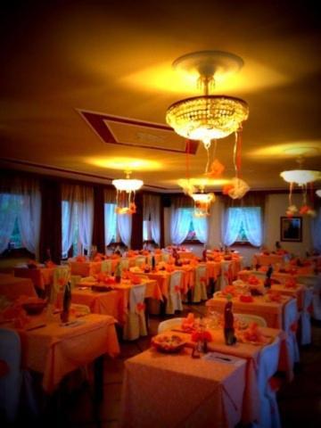 Juventus Hotel Auronzo di Cadore