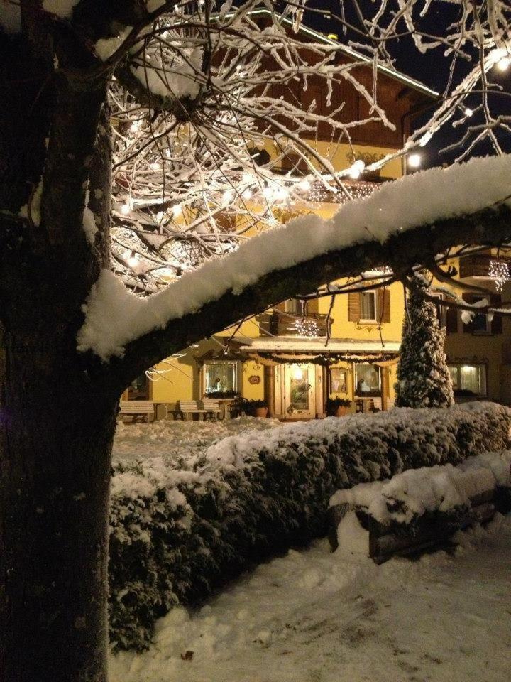 Hotel Juventus Auronzo di Cadore