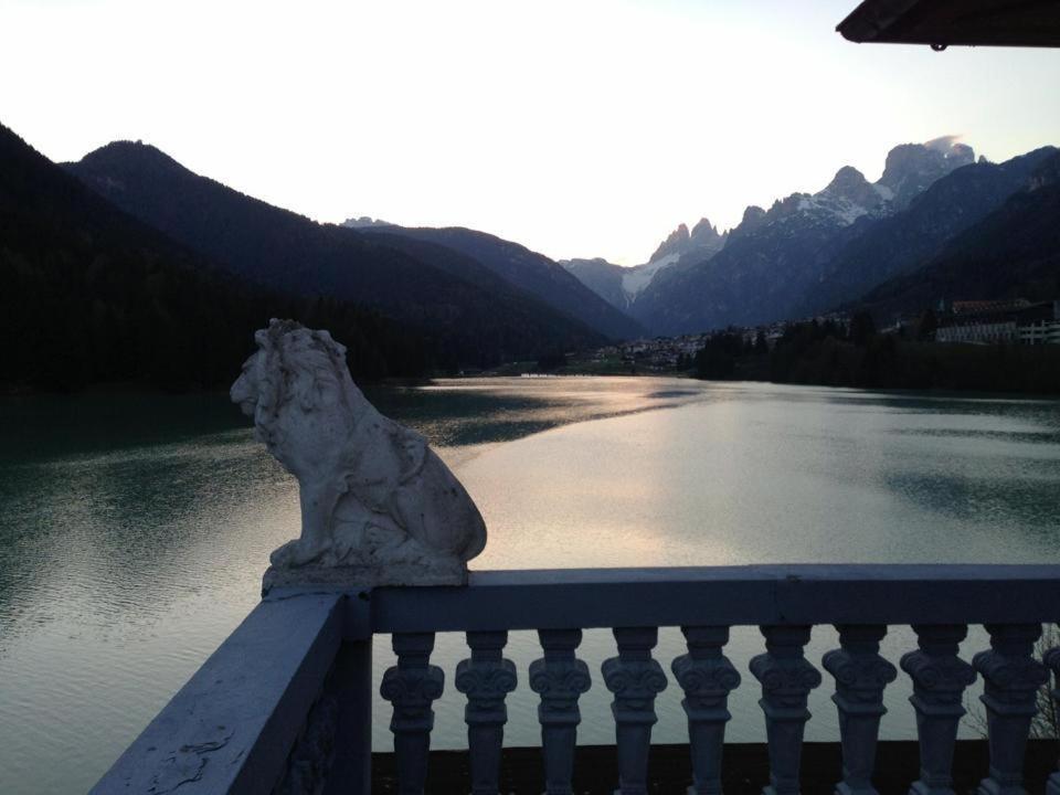 Hotel Juventus Auronzo di Cadore