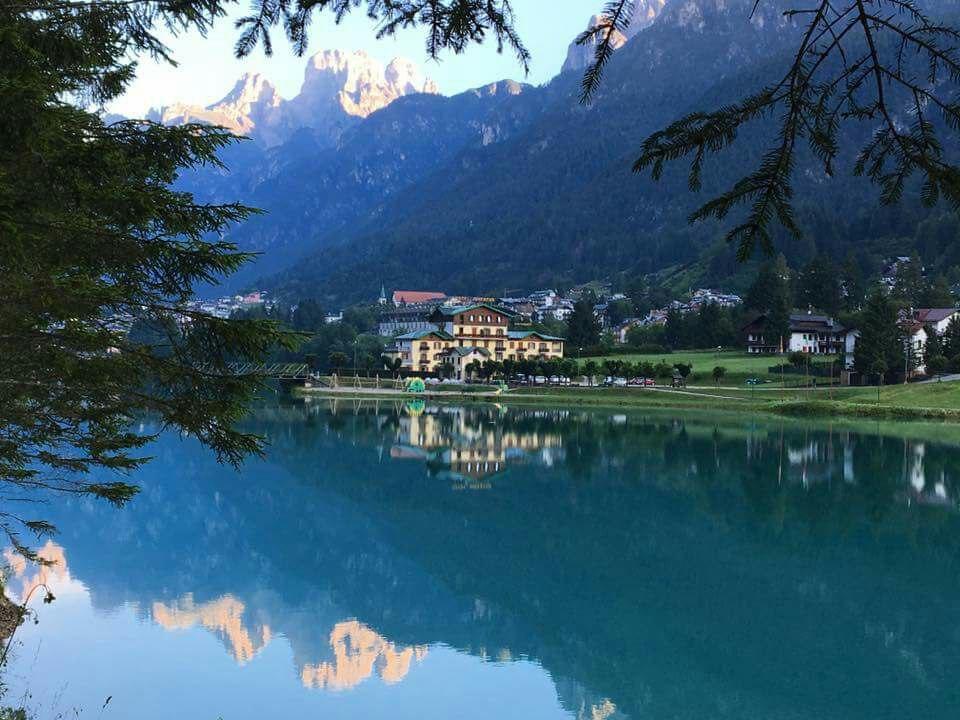 Juventus 3* Auronzo di Cadore